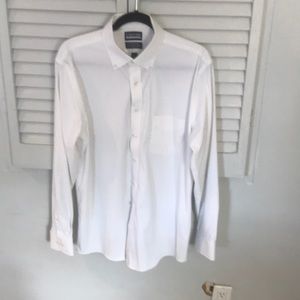 Men’s dress shirt